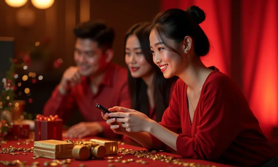 jago404 Indonesia App